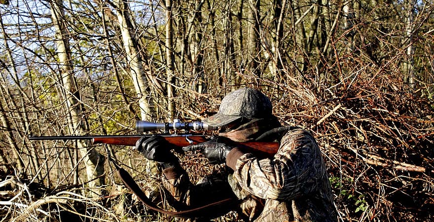 hunting-rifle-weapons-shooting-hunter