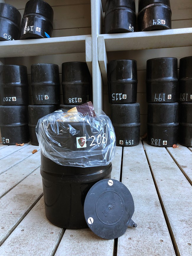 8 Bear-Resistant Food Containers Bears Will Never Appreciate