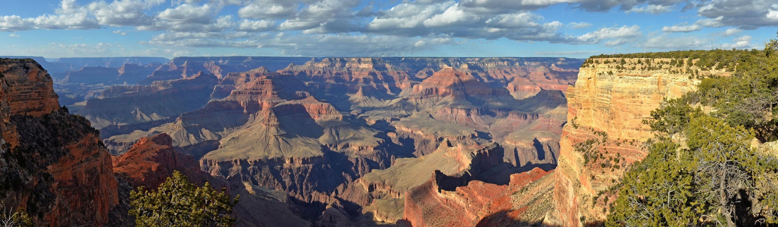 Grand Canyon National Park landscape