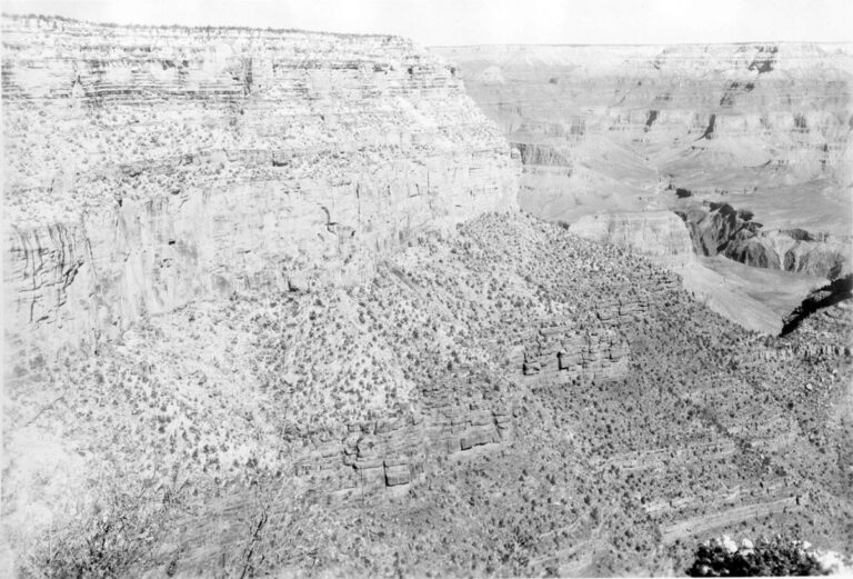A Shorter Line to “The Real Grand Canyon”