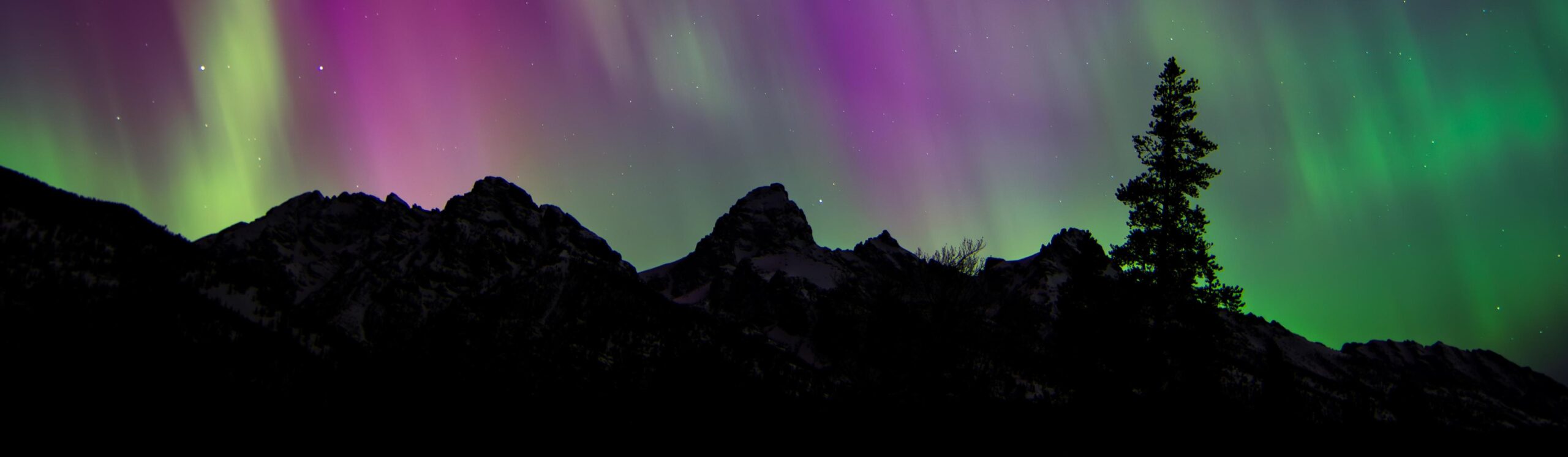 Grand Teton National Park