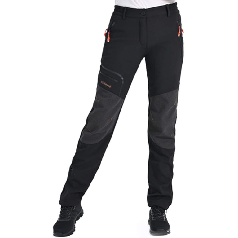 10 Hiking Pants to Shit Yourself In